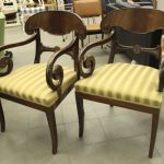 924 4577 ARMCHAIRS